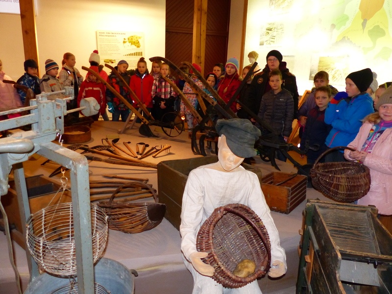 Muuseumitund  "Kartuli mitu palet"