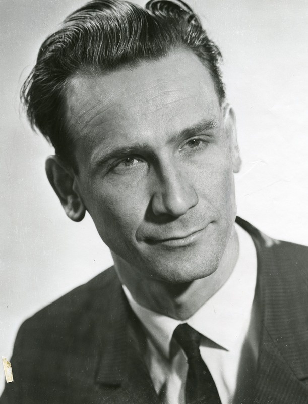 Jõgeva sordiaretusjaama direktor Hans Küüts