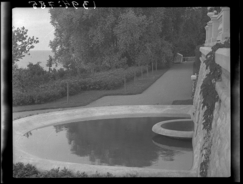 Oru park 1939. Voka v, Jõhvi khk