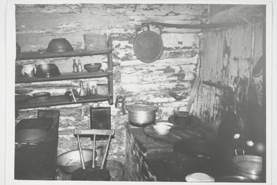 Köögi vaade. Hinni t, Jõksi k, Kanepi khk  similar photo