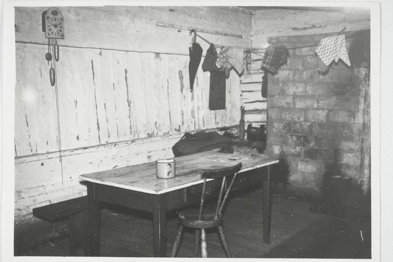 Kambri vaade. Hinni t, Jõksi k, Kanepi khk