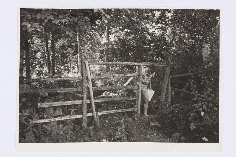 Karjavärav. Leoska t, Vihula k, Haljala khk