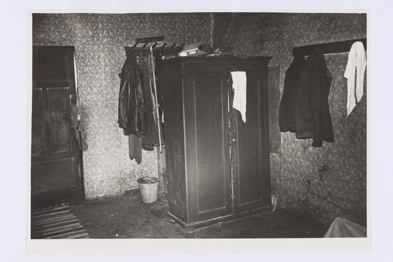 Köögi vaade. Leoska t, Vihula k, Haljala khk