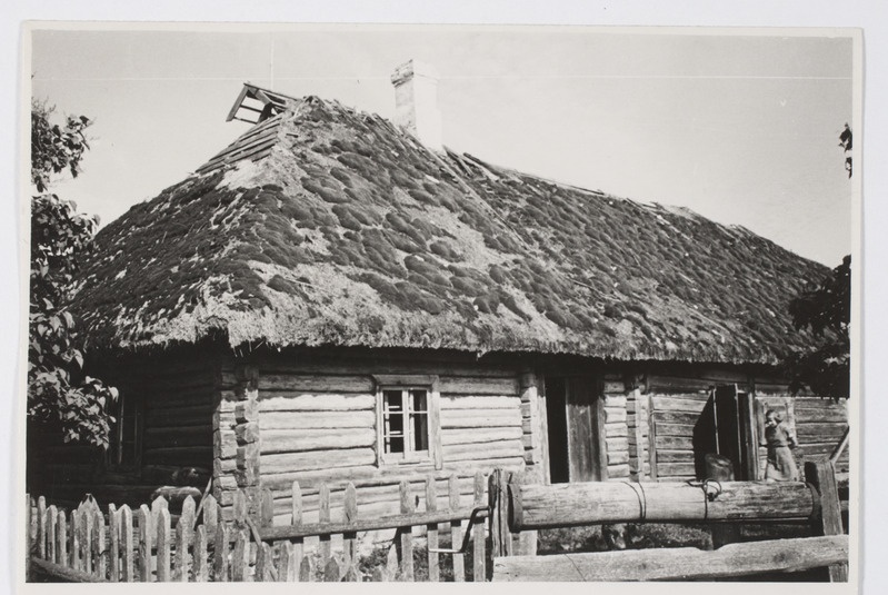 Rehielamu. Jürirahva t, Päide k, Rakvere khk