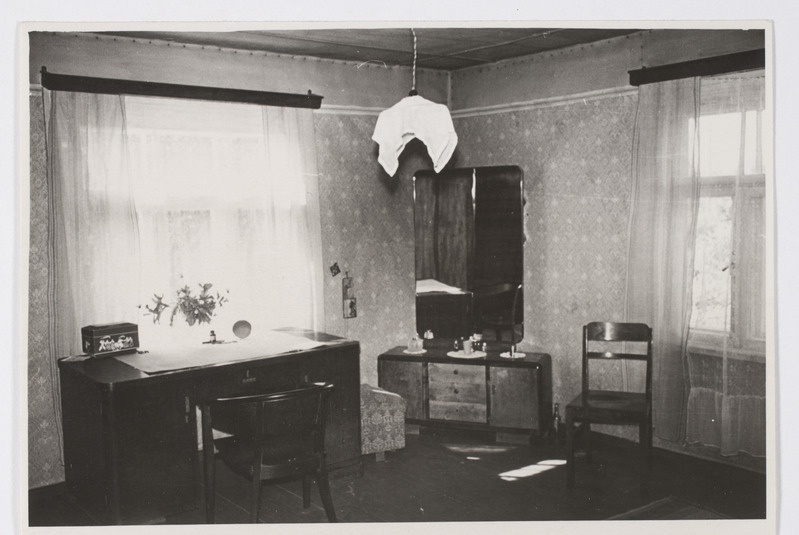 Suur tuba. Jürirahva t, Päide k, Rakvere khk