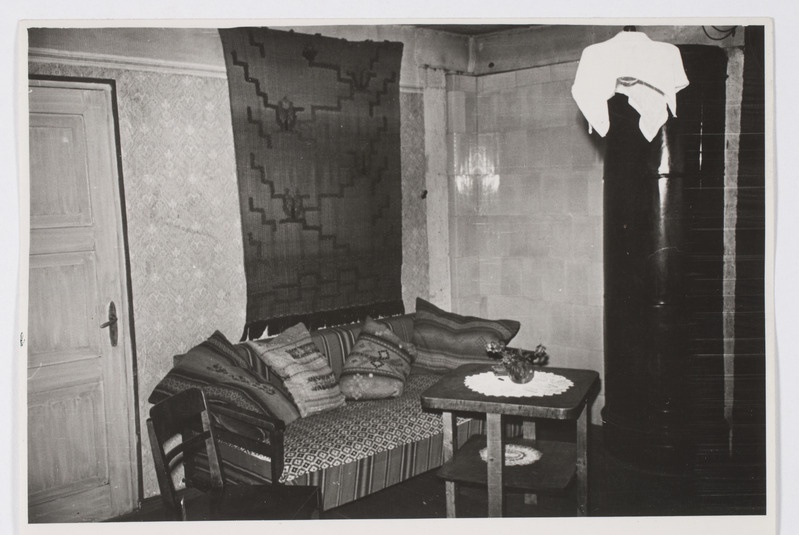 Suur tuba. Jürirahva t, Päide k, Rakvere khk