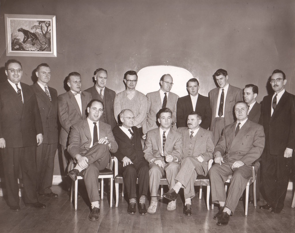 Gustav Kalkun Kanadas