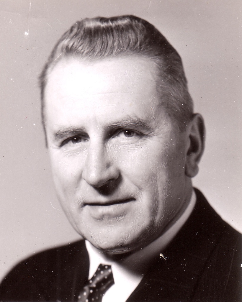 Gustav Kalkun Kanadas