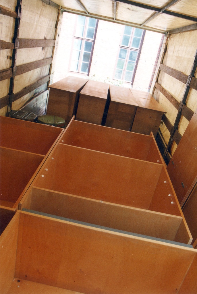 värvifoto ja negatiiv