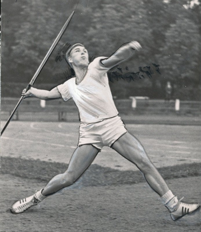 Toomas Savi odaviskel