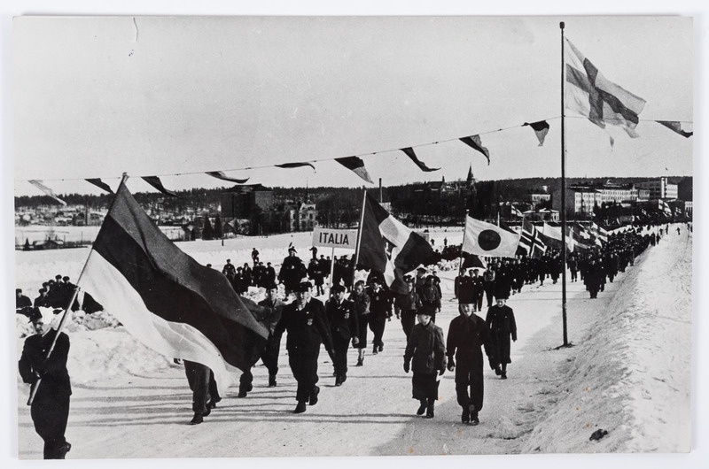 15. Maailmameistrivõistlused suusatamises