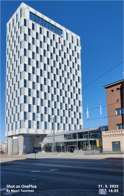 Jätkäsaaren dokumentointi rephoto