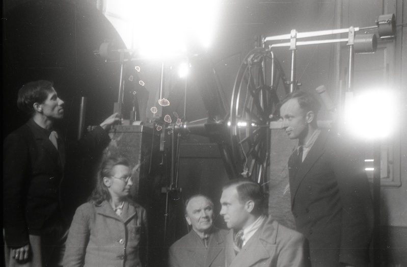 Seltskond (Tähetorn)