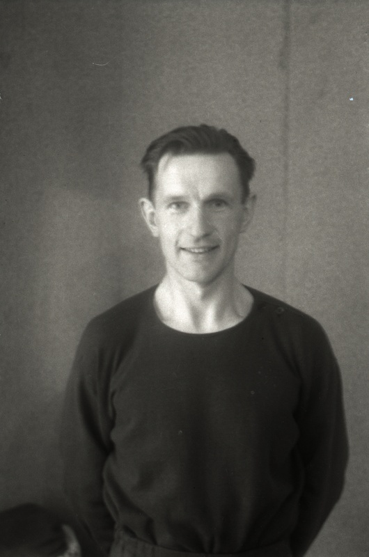 Mees seismas (internaadis)