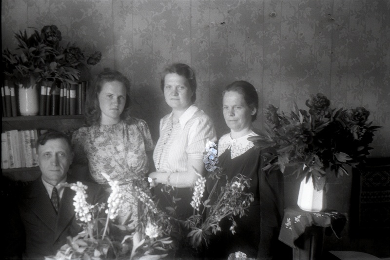 Pütseppad Herne tänavast