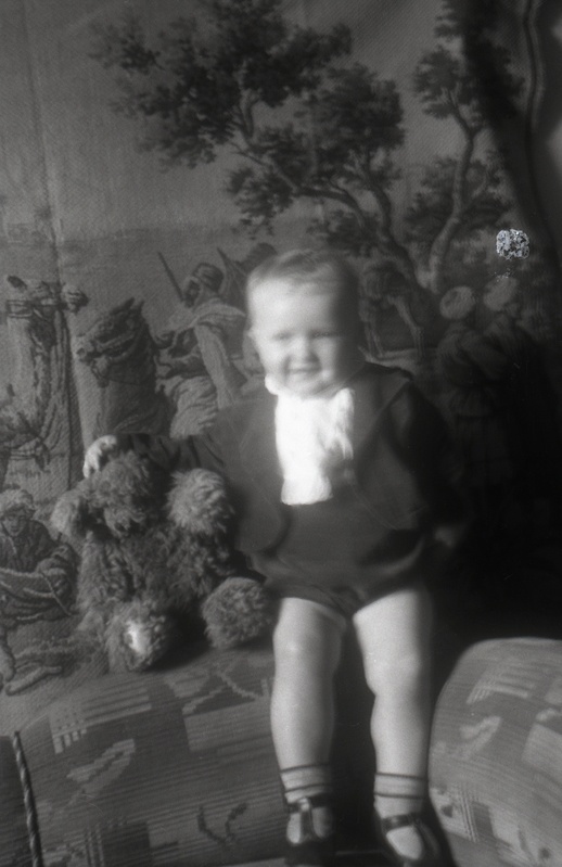 Laps (Arved Armin Volteri pere)