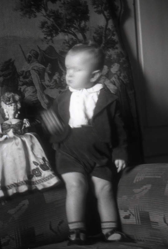 Laps (Arved Armin Volteri pere)