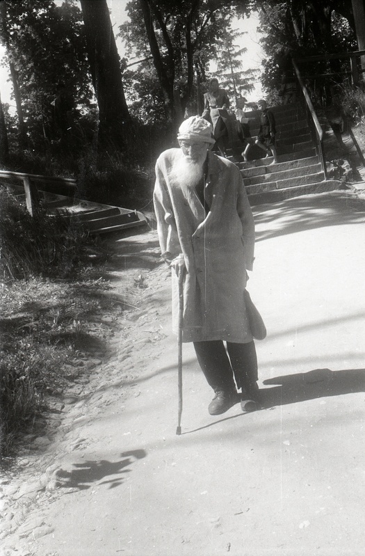 Assistent N. Vitkovski (Vitkovsky)