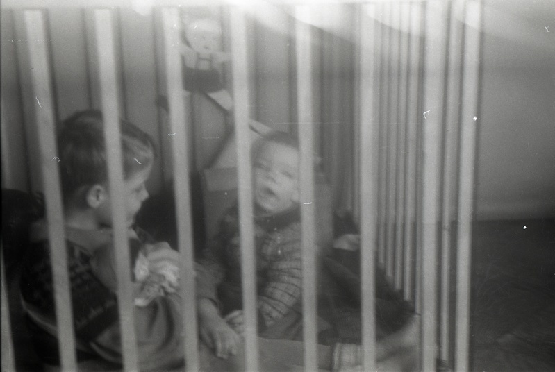 Lapsed (dir Järvise pere)