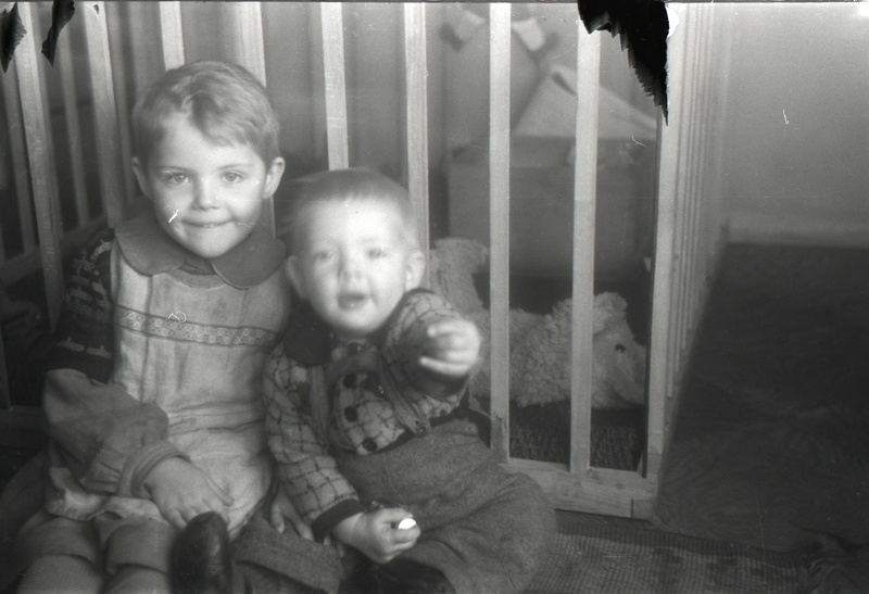 Lapsed (dir Järvise pere)