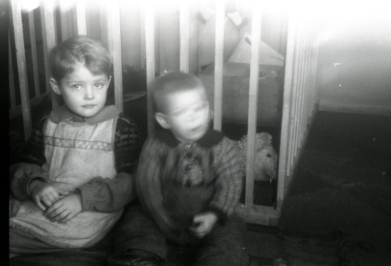 Lapsed (dir Järvise pere)