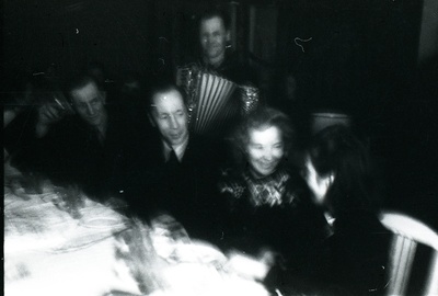 Prof Voldemar Vadi 55. a. sünnipäev sisehaiguste kliinikus  similar photo