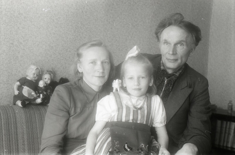 Maksuametnik Martinsoni pere