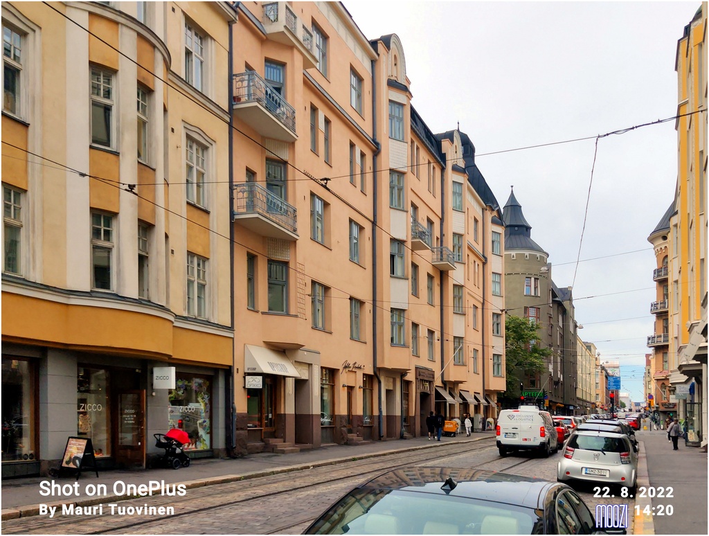 Fredrikinkatu 24, 26. rephoto