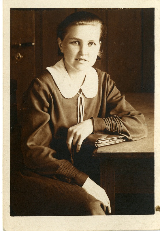 Ella Raev
