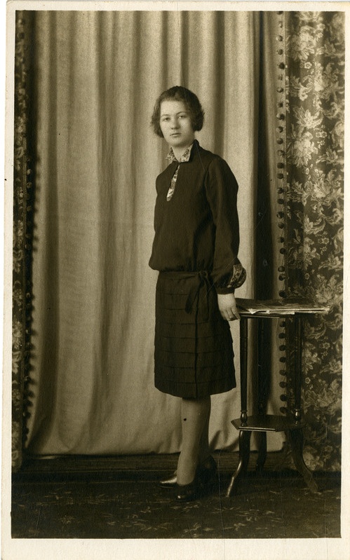 Klaudia Maripuu