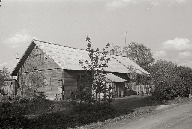 Unidentified building Pärnu County