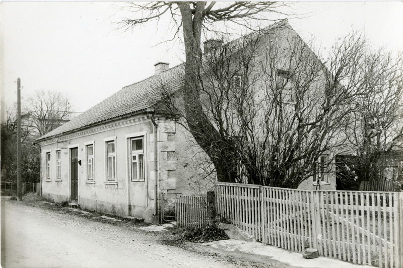 Elamu Kohtu 32