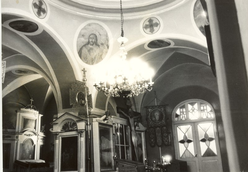 Kuressaare õigeusu Püha Nikolai kirik