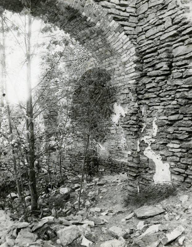 Torgu õigeusu apostel Johannese kiriku varemed