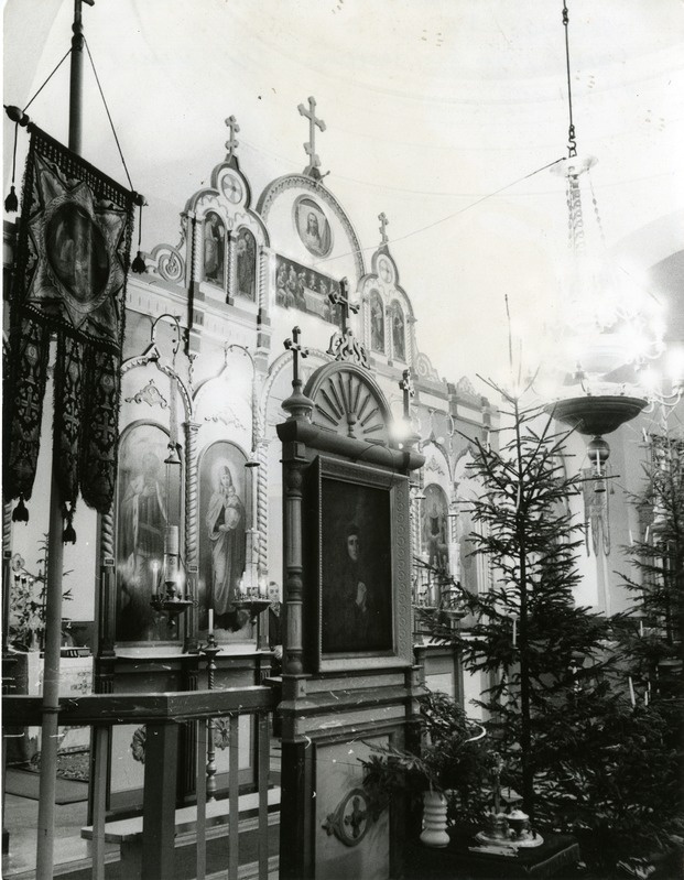 Tornimäe õigeusu kirik