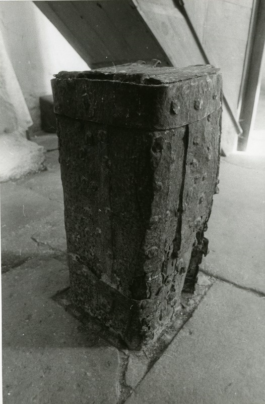 Püha kiriku rahapakk