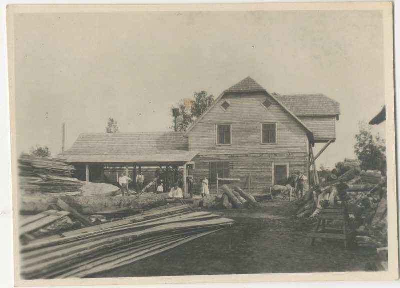 Foto. Aesoo Saeveski.