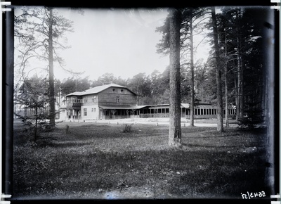 Paralepa restoran.  similar photo