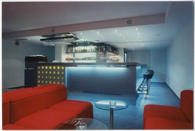 Foto. Tervise kultuurikeskuse Pilliroo baar  similar photo