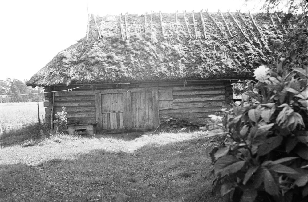 Mässa talu ait Mässa külas