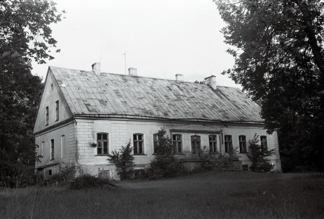 Harju County Padise County Hatu village