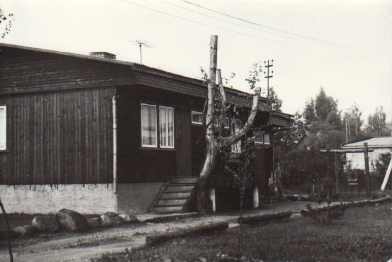 Eramu Põlvas