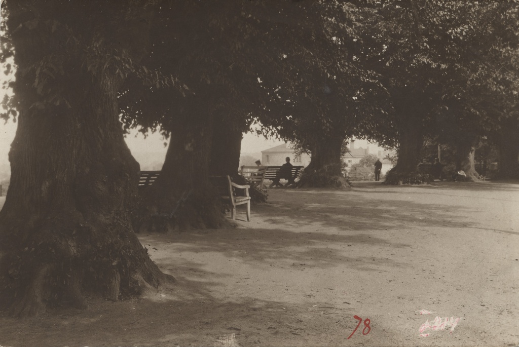 [tallinn] : [Rannamägi]