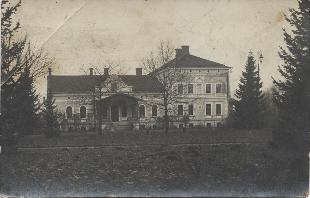 Viljandi hunting