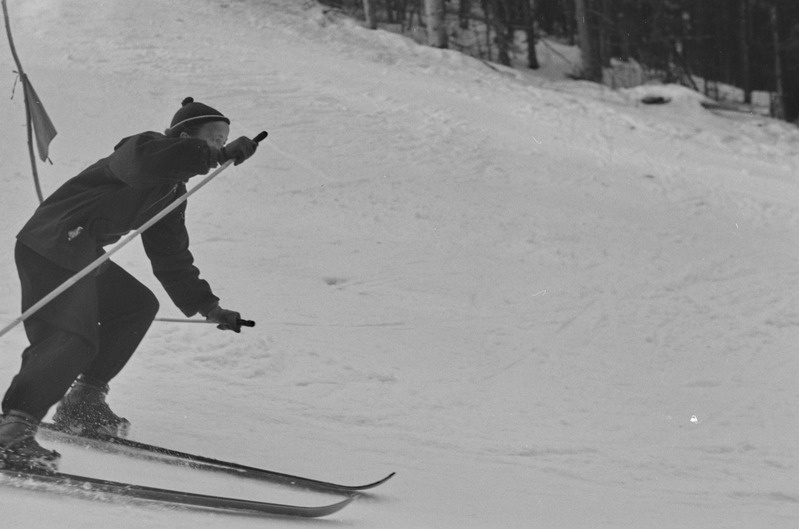 Eesti NSV esivõistlused suusatamises Otepääl. 23.-24. märts 1959. a.