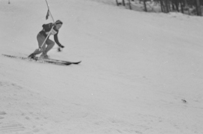 Eesti NSV esivõistlused suusatamises Otepääl. 23.-24. märts 1959. a.  similar photo