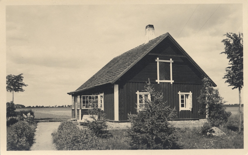 [estonian Farm]