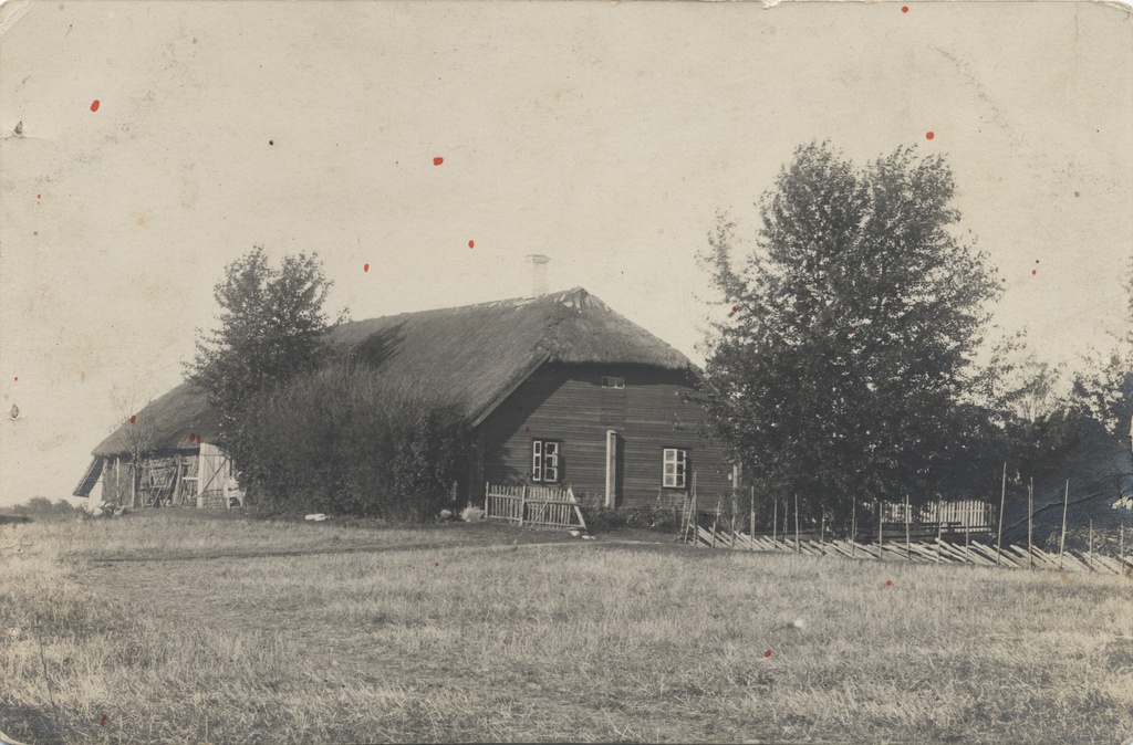 [estonian Farm]