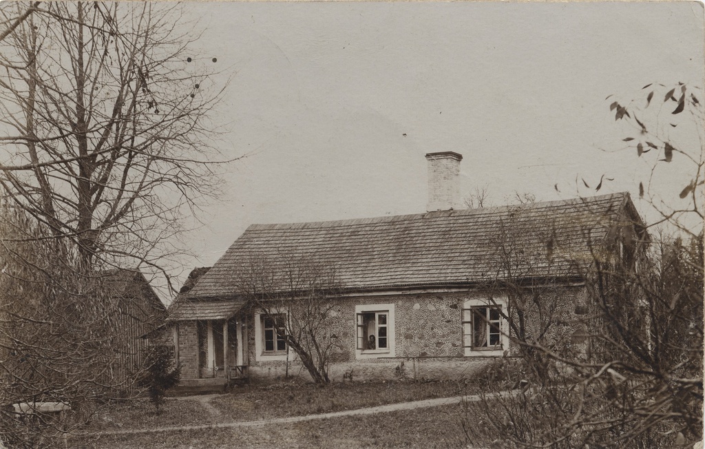 [estonian Farm]