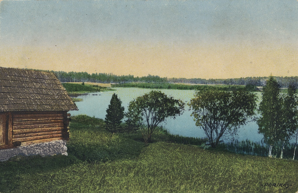 Estonian Landscape : Motiv aus Eesti